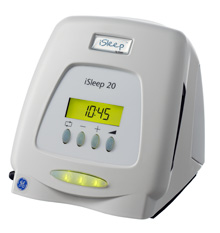 iSleep 20 appliance