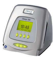 iSleep 20i appliance