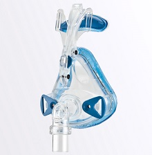 Sleepnet Mojo mask